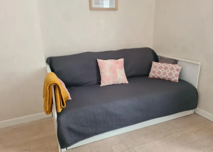 Appartement Hyper-Centre Issoire