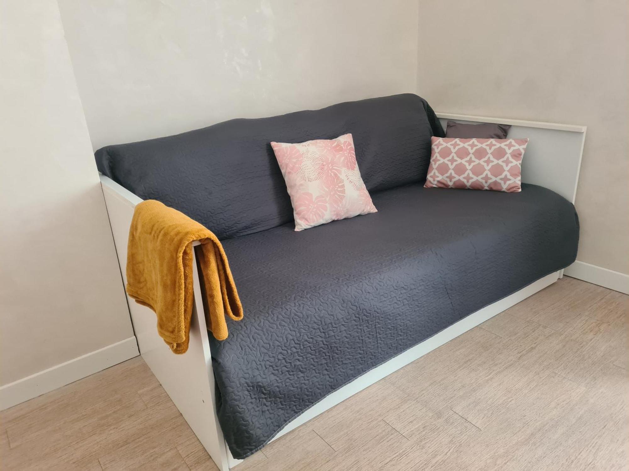 Apartment Hyper-centre Issoire
